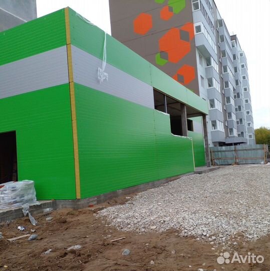 Сэндвич панели в наличии и на заказ Доставка