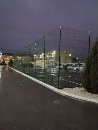 1-к. квартира, 31,9 м², 1/3 эт.