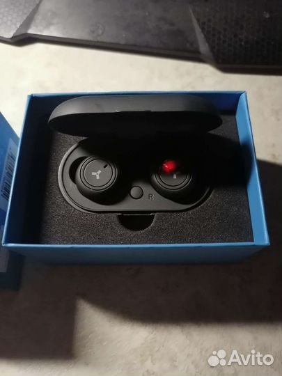 Беспроводные наушники