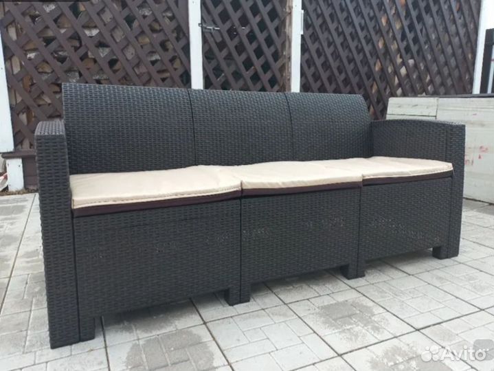 Дачная мебель