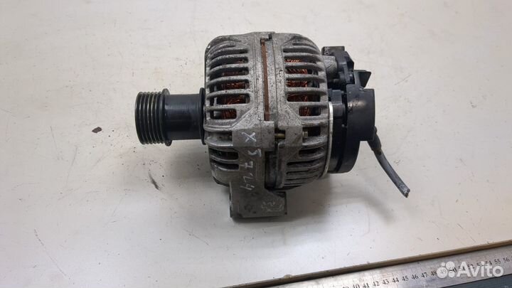 Генератор Saab 9-5, 2003