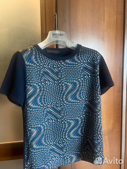 Trussardi джемпер