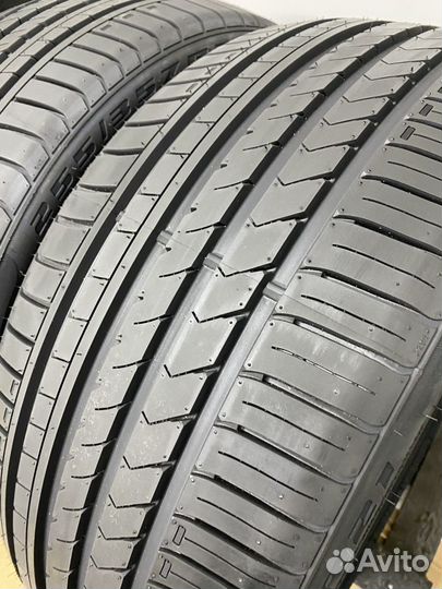 Winrun R330 255/35 R21 и 285/30 R21 ZR