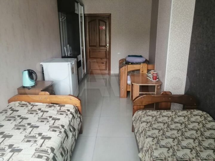 Комната 25 м², 2/3 эт.