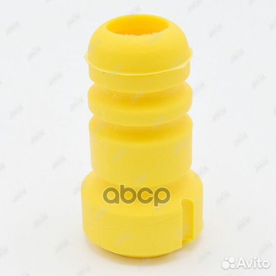 Отбойник амортизатора передний toyota yaris (P1