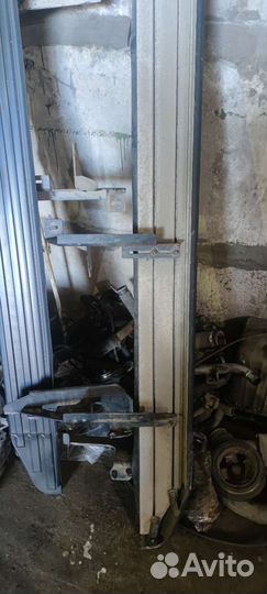 Пороги подножки geely atlas