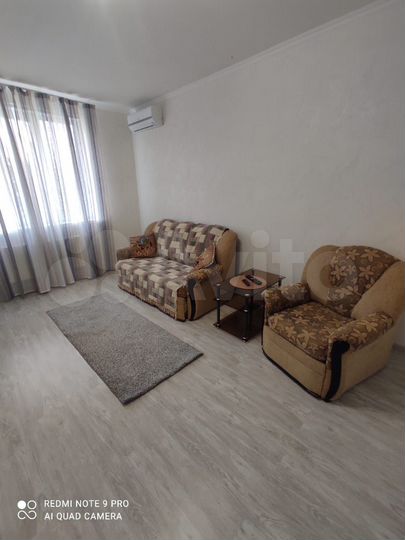 2-к. квартира, 63 м², 2/5 эт.