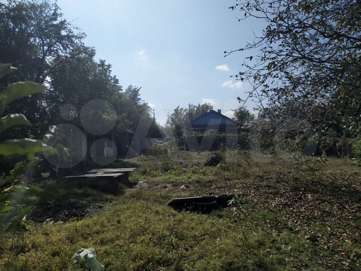 Дом 82 м² на участке 15 сот.