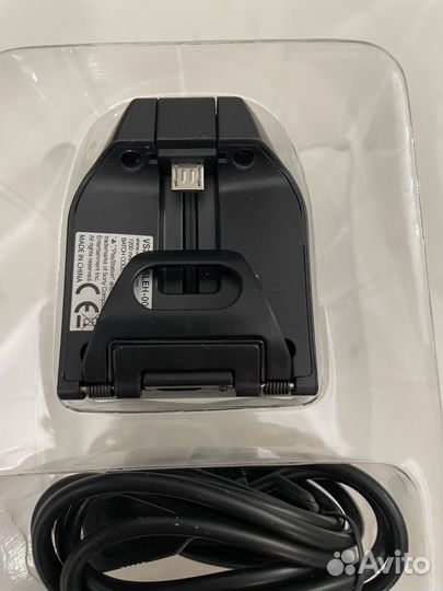 Аккумулятор для геймпада ps4