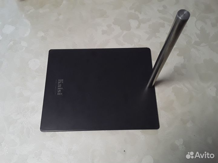 Штатив для стерео микроскопа