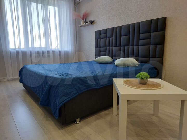 1-к. квартира, 50 м², 8/8 эт.
