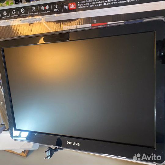 Телевизор бу