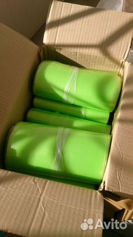 Вакуумные пакеты 200х300 мм