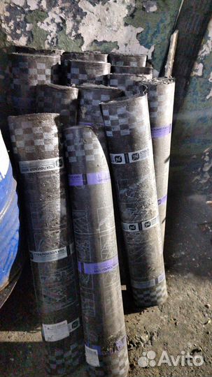 Стеклоизол технониколь