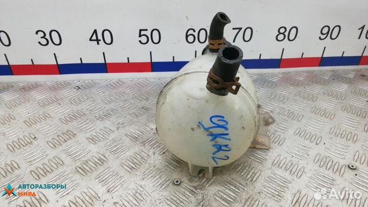 Бачок расширительный Dacia Duster 2013