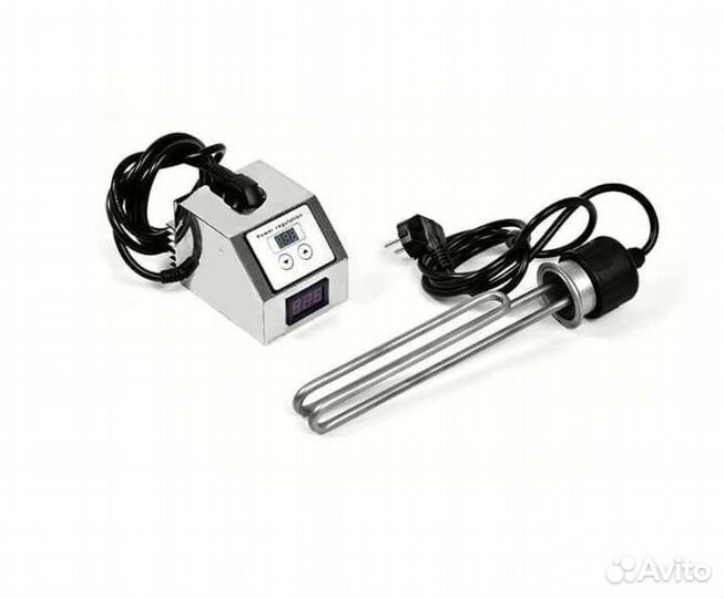 Дистилятор