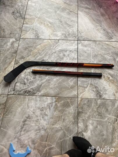 Клюшка заряд ак 50