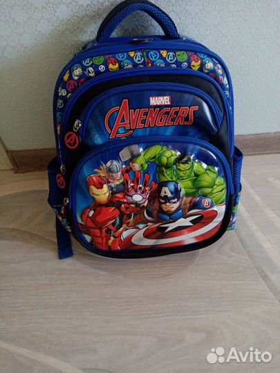 Продаю рюкзак в хорошем состоянии