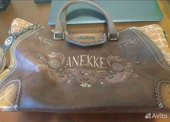 Сумкиа женская Anekke