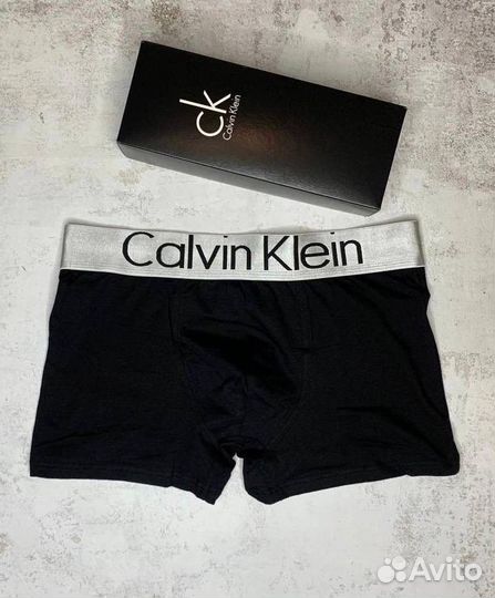 Трусы для мужчин Calvin Klein