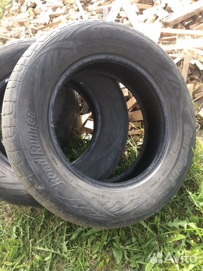 Cordiant Road Runner 205/65 R15