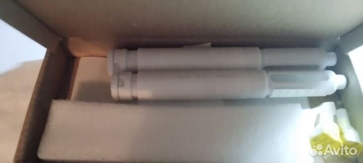 Инъектор 0.25 ед