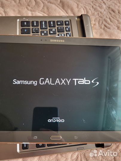 Планшет samsung galaxy tab a