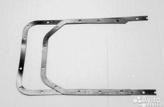 Прокладки поддона на ваш авто