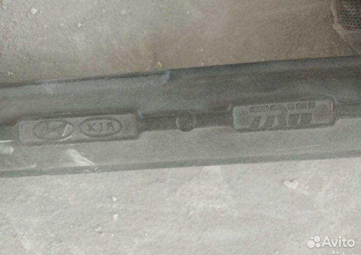 Рулевая рейка kia ceed