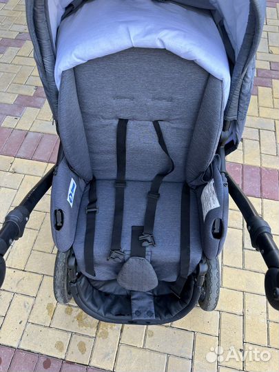 Коляска tutis aero 2 в 1