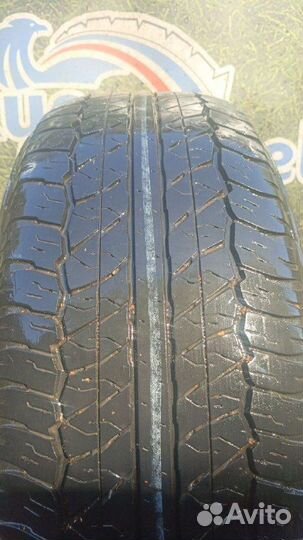 Dunlop Grandtrek AT3 265/60 R18