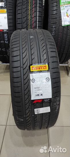 Pirelli Powergy 225/45 R17 94Y