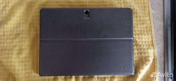 Samsung Galaxy Tab S