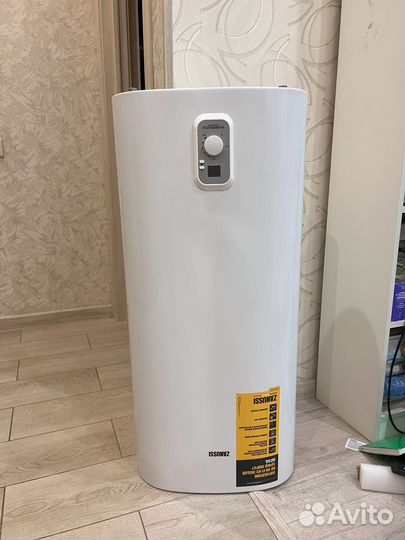 Водонагреватель Zanussi ZWH/S 50 Splendore XP 2.0