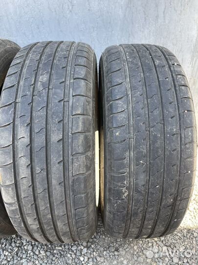 Windforce Catchfors UHP 205/55 R17