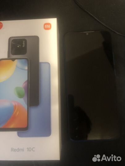 Xiaomi Redmi, 4 ГБ