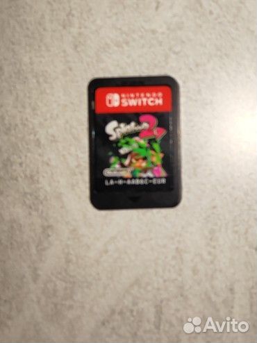 Игры для nintendo switch