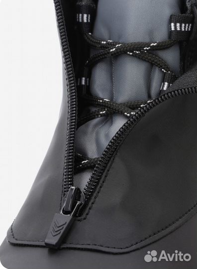 Ботинки для беговых лыж Nordway Narvik Plus NNN