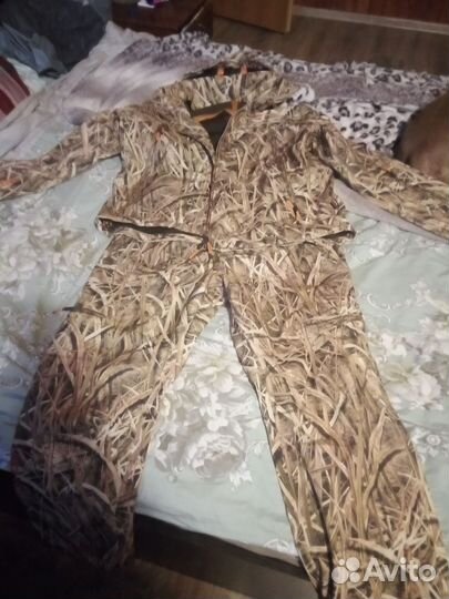 Костюм мужской