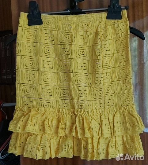 Юбка детская новая, размер 40