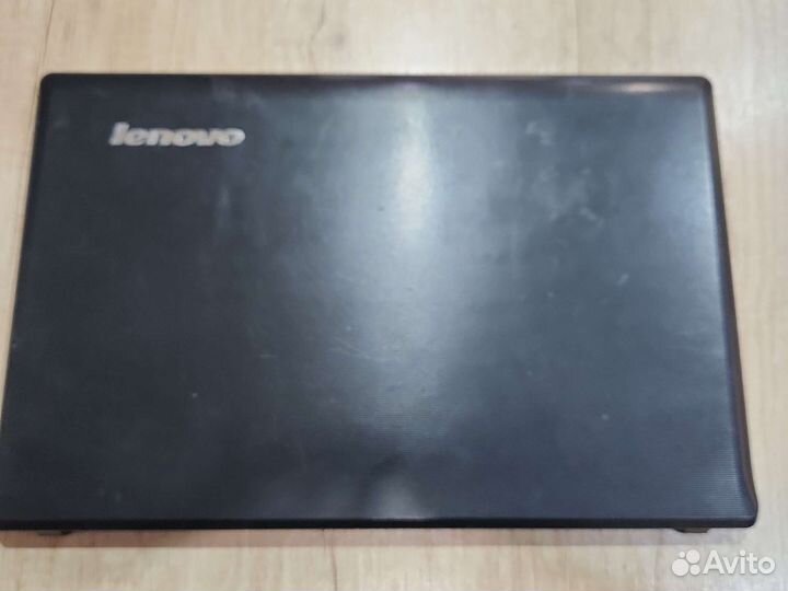 Крышка матрицы Lenovo G570