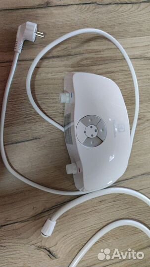 Водонагреватель проточный электрический