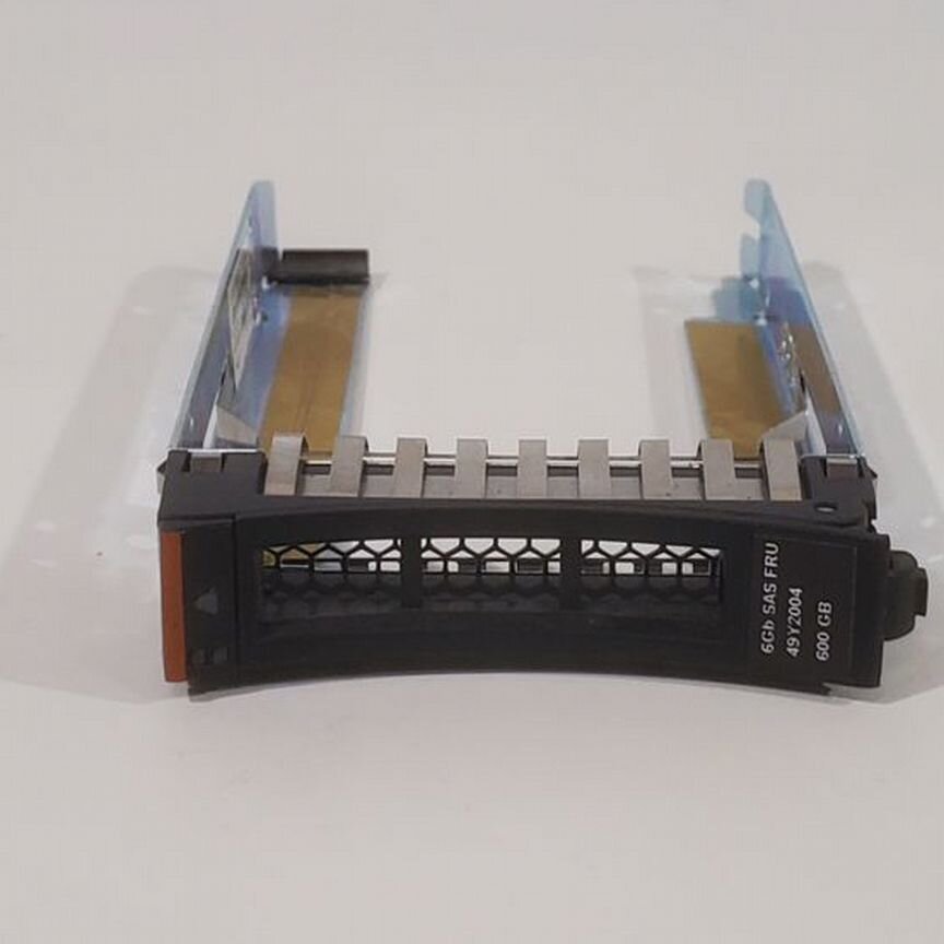 [X3550] Салазки Sff 2.5 Ibm 44t2216 X3650 M2 M3 M4 X3550