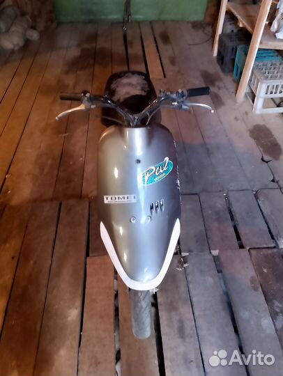 Продам хонда пал