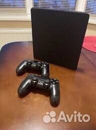 Sony playstation 4 slim 1tb