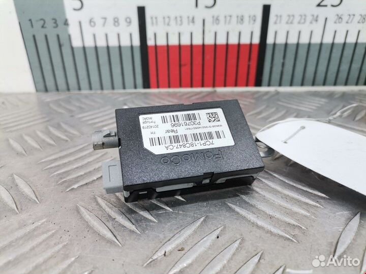 Усилитель антенны Ford C-MAX 2