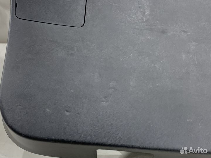 Обшивка крышки багажника Mazda CX-5 KE