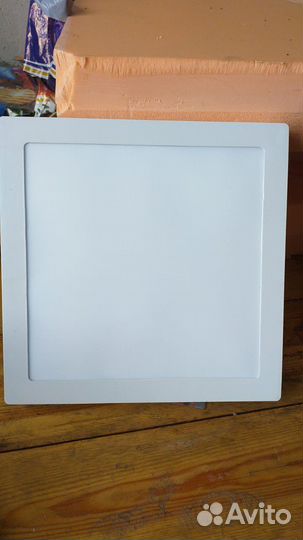 Светильники Эра