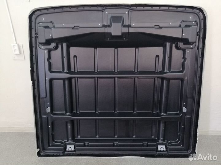 Крышка кузова УАЗ Пикап. Все цвета