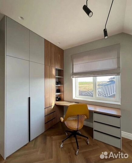 Рабочее место на заказ